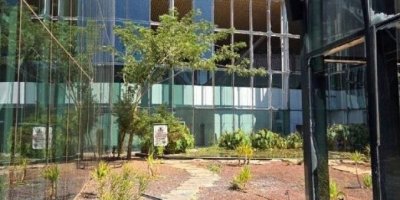 Drone dari Yaman Hantam Bandara Ramon, ‘Israel’ Akui Ada Korban