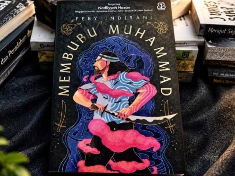 Muhammadiyah Minta Pemerintah Segera Bertindak soal Polemik Buku ‘Memburu Muhammad'