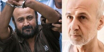 Al-Barghouti (Mandelanya Palestina), dan 23 Tahun di Penjara “Israel”