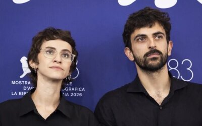 'Israel' Ancam Cabut Kewarganegaraan Pembuat Film Dokumenter NAZA