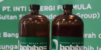 Bobibos, Bahan Bakar dari Jerami Asal Bogor Tuai Perhatian: Dosen ITB Minta Uji Resmi Lemigas