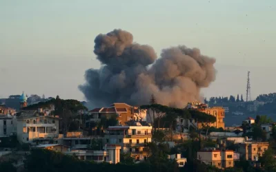 Hizbullah Pukul Mundur Infanteri 'Israel' di Majdal Zoun Saat IDF Coba Tembus 10 Km Wilayah Lebanon