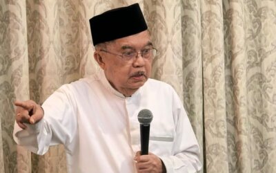 Tuduhan Penistaan Agama ke Jusuf Kalla Dinilai Politis, Analis Sebut Ada Framing Negatif Sistematis