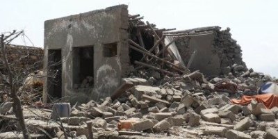 Pakistan Lancarkan Serangan Udara, Tewaskan Warga Sipil Afghanistan