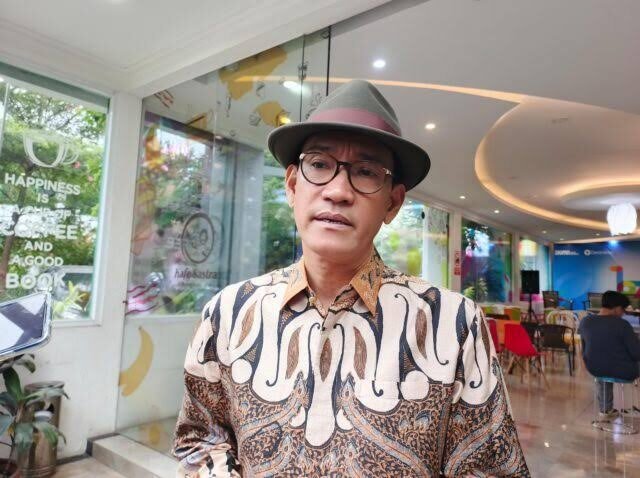Refly Harun: Abolisi untuk Tom Lembong Langkah Konstitusional dan Adil