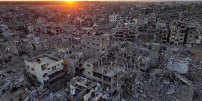 Takut Fakta Genosida Terungkap Saat Jurnalis Asing Masuk Gaza, ‘Israel’ Siapkan Perang Propaganda