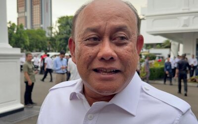 Penjelasan BGN Terkait Penggunaan Rp 113 Miliar untuk Bayar EO