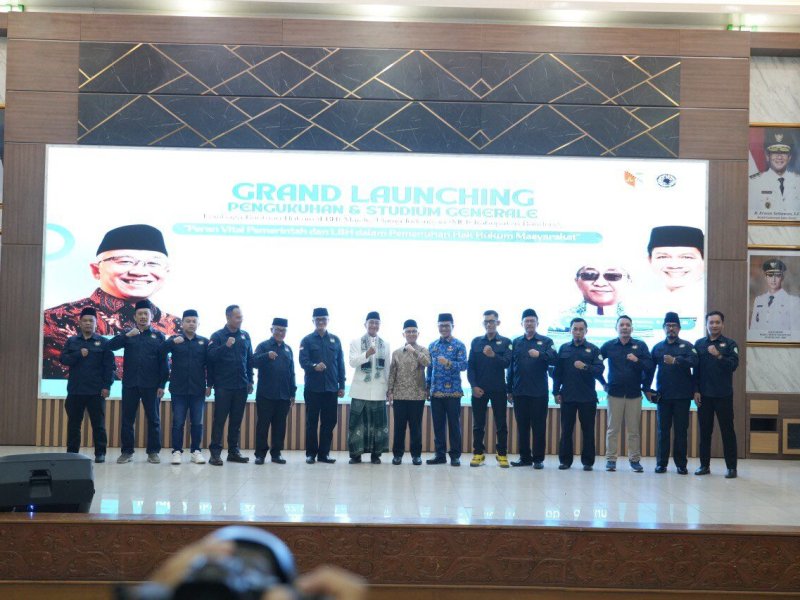 Opini: LBH MUI dan Jalan Panjang Mewujudkan Keadilan Hakiki