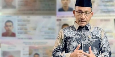 Tujuh WNI Diduga Jadi Korban TPPO dan Disekap di Myanmar, Haji Uma Desak Pemerintah Lakukan Penyelamatan