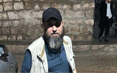Eks Panglima HTS Dibunuh Orang Bersenjata di Idlib