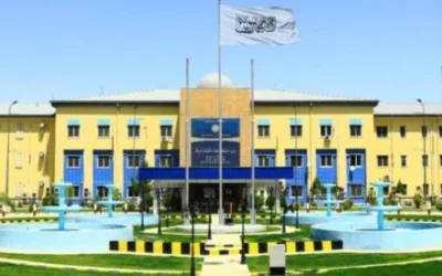 Imarah Islam Menanggapi Kekhawatiran Rusia atas Afghanistan