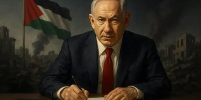 Investigasi TV ‘Israel’ Ungkap Peran Netanyahu dalam Gagalkan Gencatan Senjata di Gaza
