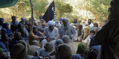 JNIM Serang Nigeria untuk Pertama Kalinya, Satu Tentara Tewas