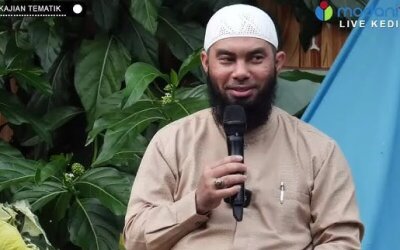 Ustadz Rifky Soroti Fenomena Sound Horeg: "Ini Diskotek Berjalan"