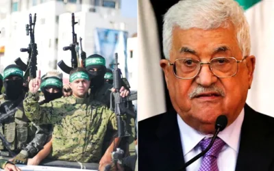 Hamas Bubarkan Pemerintahan Gaza, Siap Berikan pada NCAG