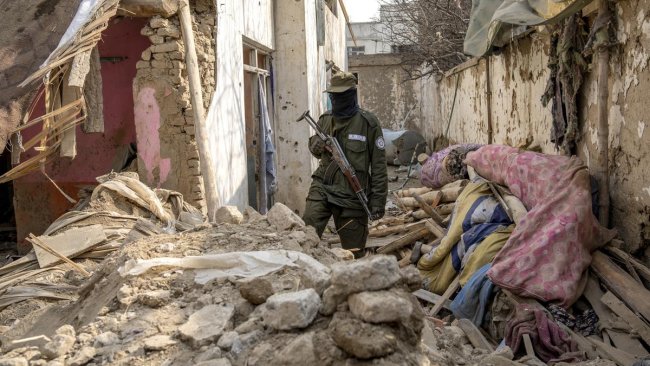 IIA Ungkap Kemenangan Baru Atas ISKP