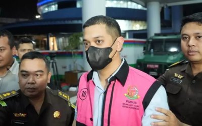 Kejagung Buka Peluang Jerat Anak Riza Chalid Dkk dengan Hukuman Mati