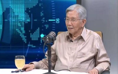 Kwik Kian Gie, Ekonom dan Politikus Senior Indonesia, Tutup Usia