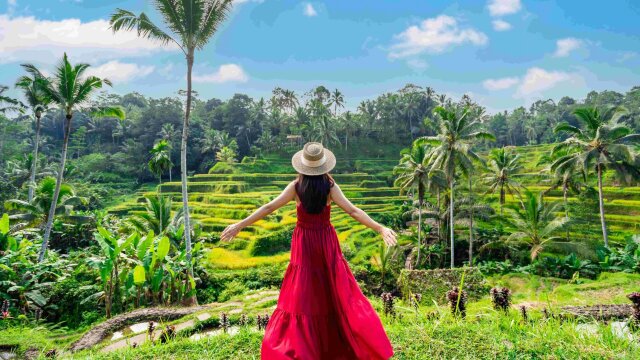 Tentara Zionis "Israel" Jadikan Bali Tujuan Wisata, Tempat Tinggal dan Bisnis Ilegal