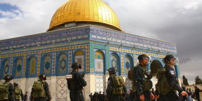 Al-Aqsha dalam Bidikan: Dari Provokasi ke Rencana Penghapusan Identitas Islam