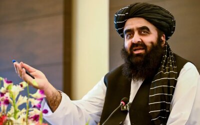 Diusir dari Pintu, Kini Diundang Lewat Jendela? Taliban Ingin AS Kembali ke Afghanistan Tanpa Tentara