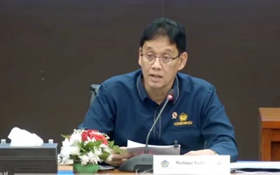 Pemerintah Siap Jalankan Putusan MK, Anggaran MBG Dipisahkan dari Pendidikan Mulai APBN 2028