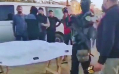 Brigade Al-Quds Serahkan Jenazah Terakhir, ‘Israel’ Kini Kehabisan Alasan Tunda Gencatan Tahap Dua