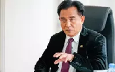 Yusril: Hukuman Mati bagi Koruptor Sudah Diatur UU
