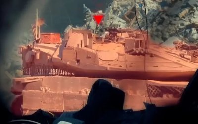 Serangan Kilat Al-Quds: 30 Tentara ‘Israel’ Jadi Sasaran di Shuja’iyya
