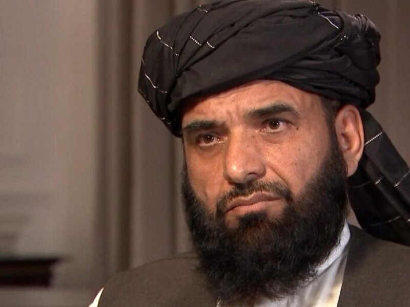 Shaheen Kembali Menyerukan Agar Imarah Islam Mengambil Kursi Afghanistan di PBB