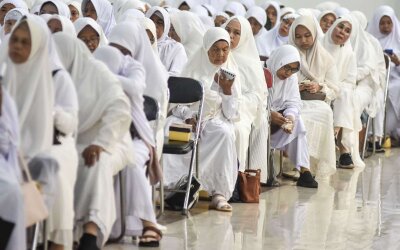 Perputaran Dana Tembus Rp6 Triliun per Bulan, Pemerintah Perketat Pengawasan dan Batasi Harga Minimum Umrah Rp27 Juta