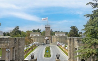 Imarah Islam Bantah Klaim Pakistan bahwa India Menggunakan Wilayah Afghanistan