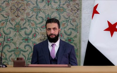 Setelah Hampir 60 Tahun, Presiden Suriah Kembali Kunjungi PBB