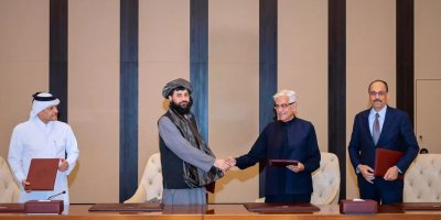 Pakistan – IIA Perpanjang Gencatan Senjata, Turki jadi Mediator