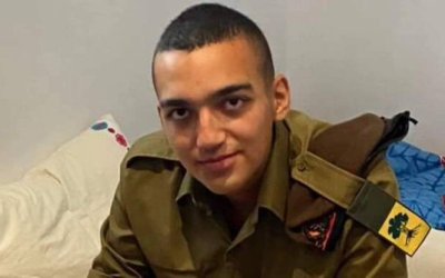 Hamas Umumkan Pembebasan Sandera AS Edan Alexander