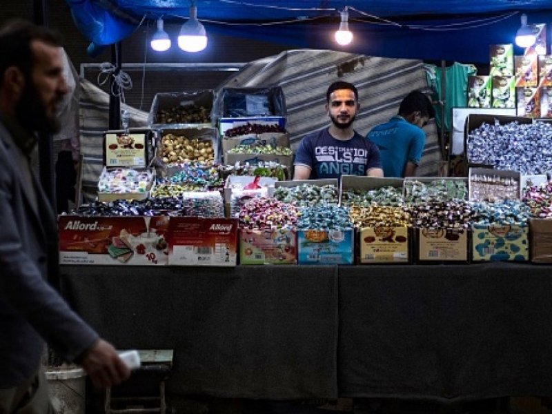 Warga Suriah Hadapi Ramadhan Terberat di Tengah Krisis Ekonomi