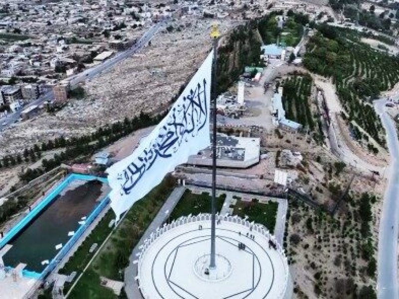 Imarah Islam Afghanistan Memiliki Tingkat Inflasi Terendah di Kawasan