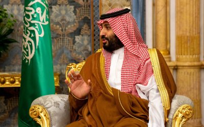 MBS Khawatir Dibunuh terkait Rencana Normalisasi dengan ‘Israel’