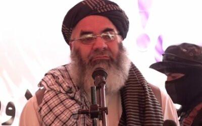 Gubernur Badakhshan: Oposisi Bersenjata Tidak Akan Pernah Merebut Kembali Kekuasaan