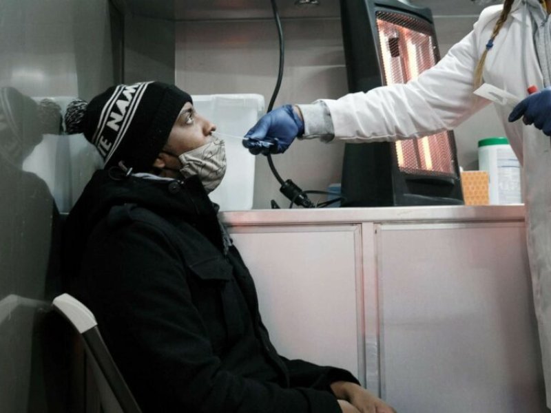 Ahli: Covid-19 kini dapat dianggap sebagai flu musiman