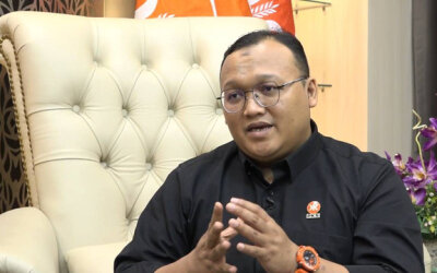 PKS Sampaikan Duka atas Wafatnya Ayatullah Ali Khamenei, Serukan Penghormatan Kedaulatan Negara