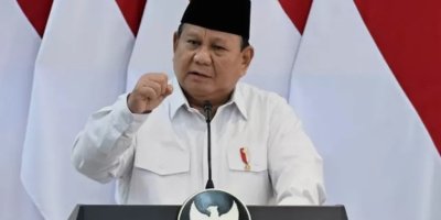 Presiden Prabowo Teken Perpres Tunjangan Khusus Rp30 Juta untuk Dokter Spesialis di Daerah Terpencil