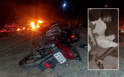 Bentrokan SARA Guncang Nepal, Satu Pemuda Tewas Ditembak Polisi