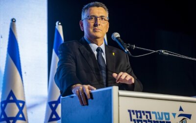 Gara-Gara Larangan Dagang Permukiman Ilegal, 'Israel' Usir Perwakilan Belanda