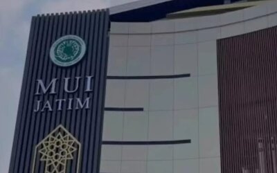 MUI Jatim Kembangkan AI Mu'awin, Chatbot Berbasis Fatwa dan Islam Wasathiyah
