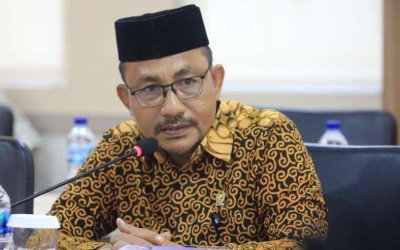 Kontes Waria di Jakarta Bawa Nama Daerah Penghinaan Bagi Aceh