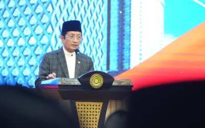 Tiga Jemaah Haji Indonesia Hilang di Makkah, Pencarian Masih Terus Dilakukan