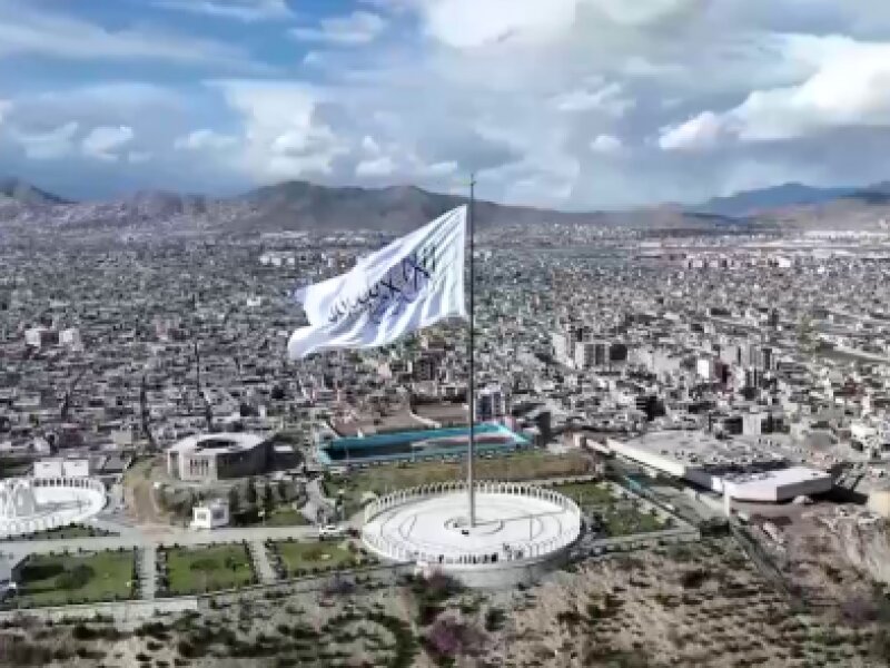 Imarah Islam Mengutuk Invasi Soviet dan Bangga Dengan Jihad Afghanistan