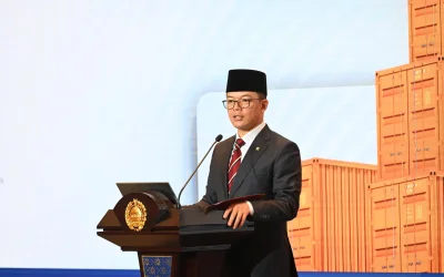 Menlu Sugiono di PBB: Palestina Jadi Ujian Terbesar Dunia dalam Menegakkan Hukum Internasional