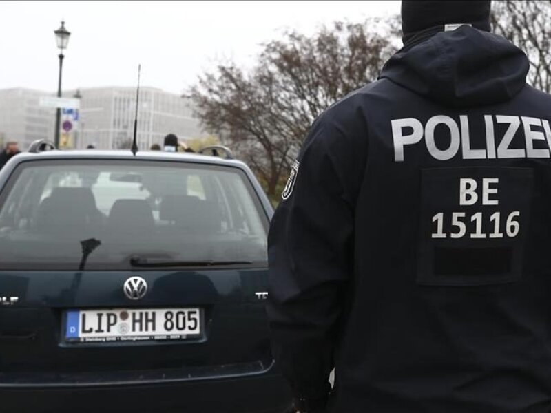 Menjadi Pemasok Perusahaan Pertahanan Rusia, Jerman Tangkap Lima Warganya